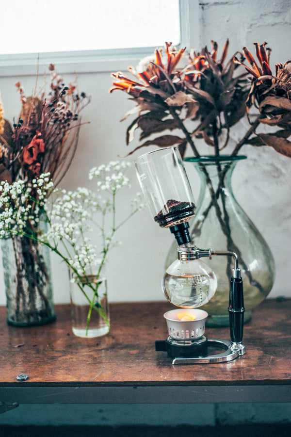 "Technica" Coffee Syphon