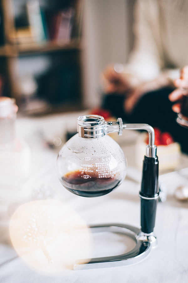 "Technica" Coffee Syphon