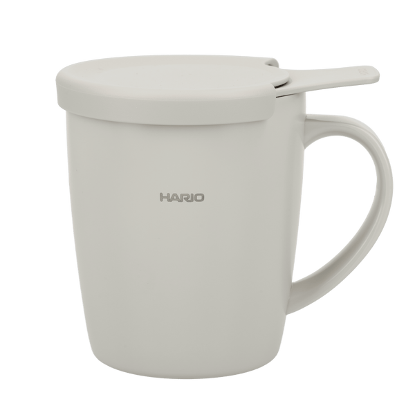 Tea & Coffee Maker Mug with Ceramic Coating 300mL