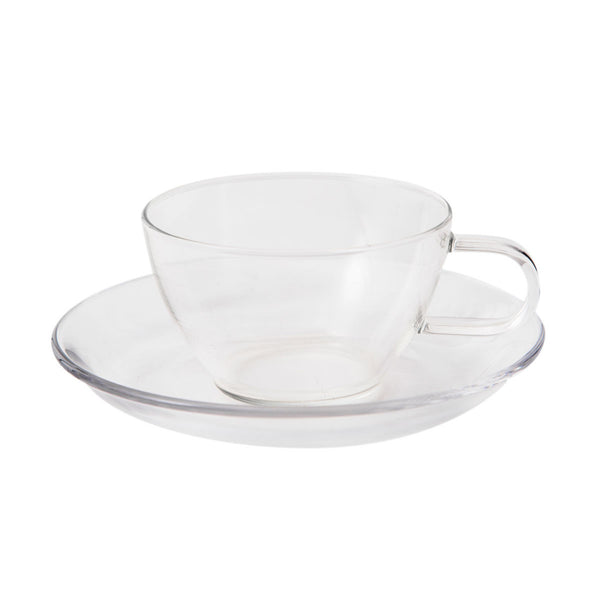 Tea Cup & Saucer 230mL