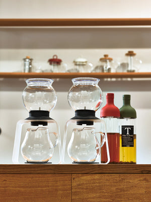 "Largo" Tea Dripper 800mL