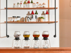 "Largo" Tea Dripper 800mL