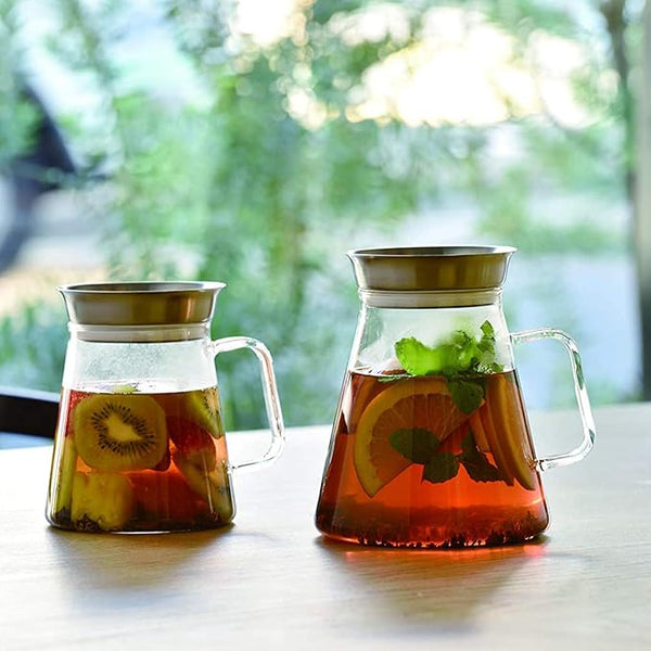 "Simply" Coffee & Tea Server