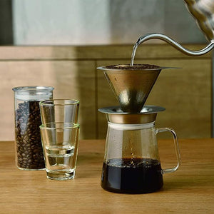 "Simply" Coffee & Tea Server