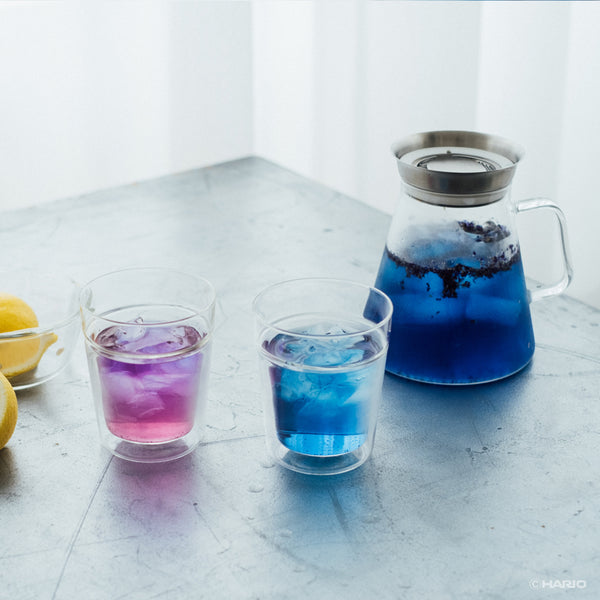 "Simply" Coffee & Tea Server