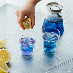 "Simply" Coffee & Tea Server