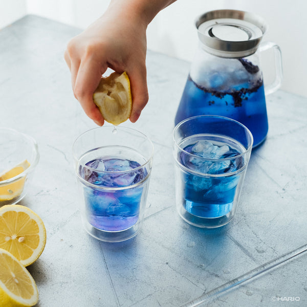 "Simply" Coffee & Tea Server