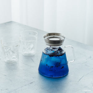 "Simply" Coffee & Tea Server