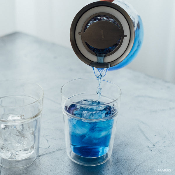 "Simply" Coffee & Tea Server