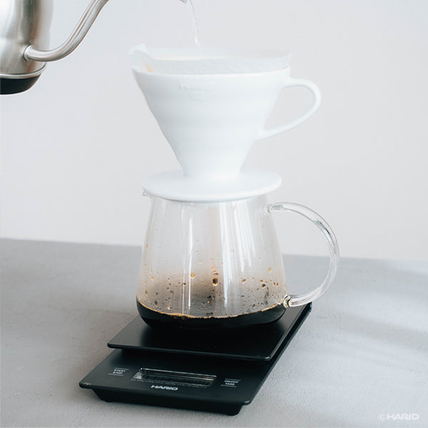 V60 Barista Server
