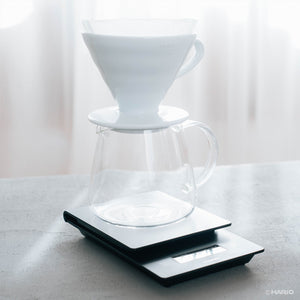 V60 Barista Server