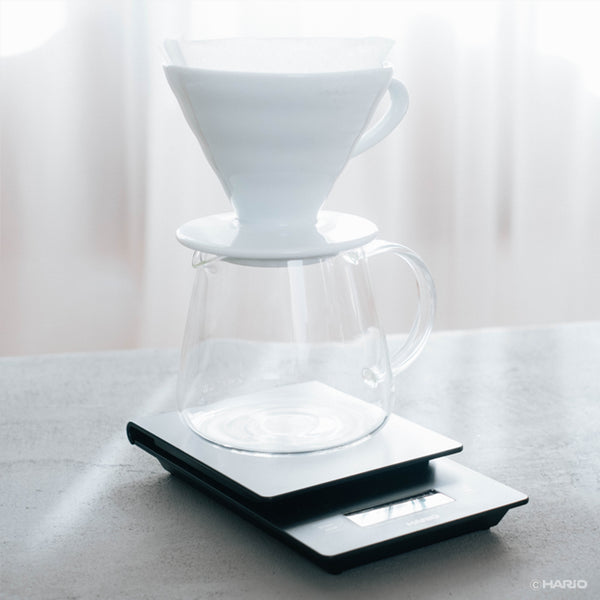 V60 Barista Server