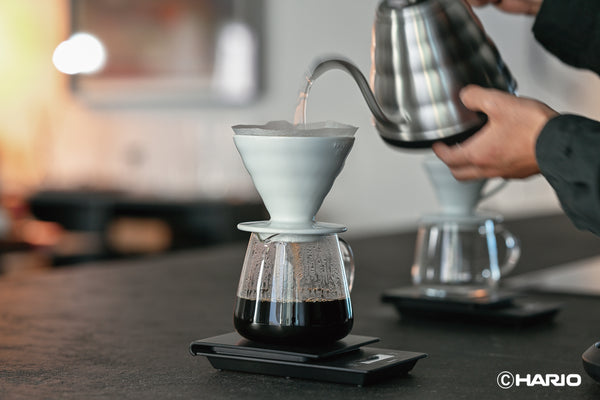 V60 Barista Server