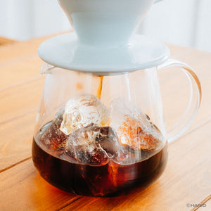 V60 Barista Server