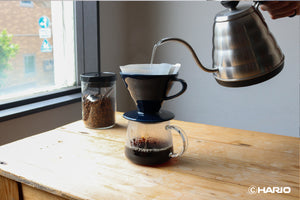 V60 Barista Server