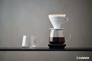 V60 Barista Server