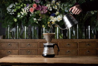 V60 Craft Coffee Maker 02 Set