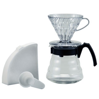 V60 Craft Coffee Maker 02 Set