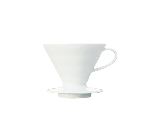 V60 Coffee Dripper Ceramic