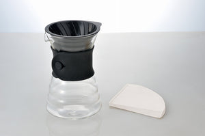 V60 Drip Decanter