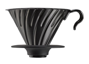 V60 Metal Coffee Dripper 02