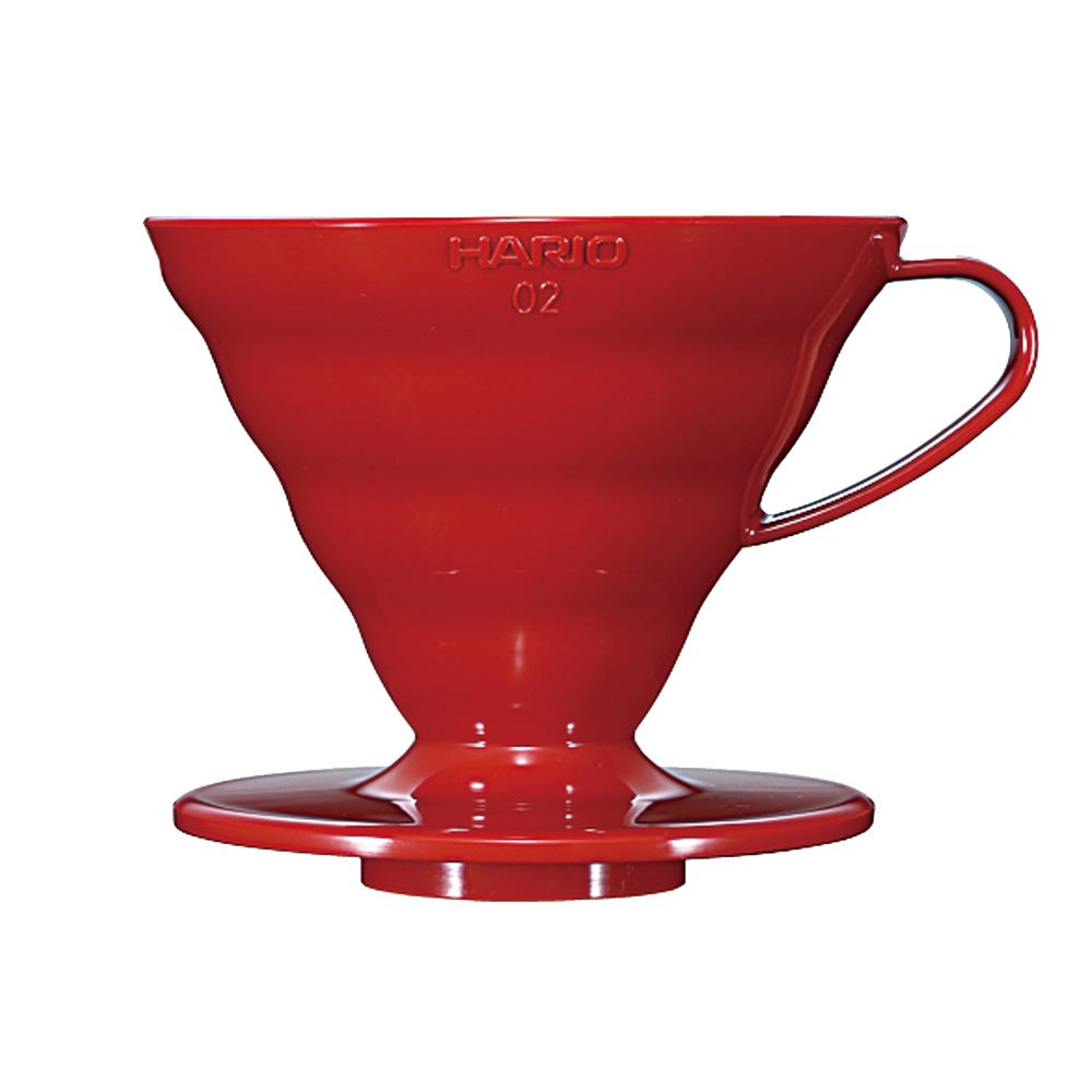 V60 Coffee Dripper, 02 Plastic