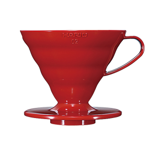 V60 Coffee Dripper, 02 Plastic