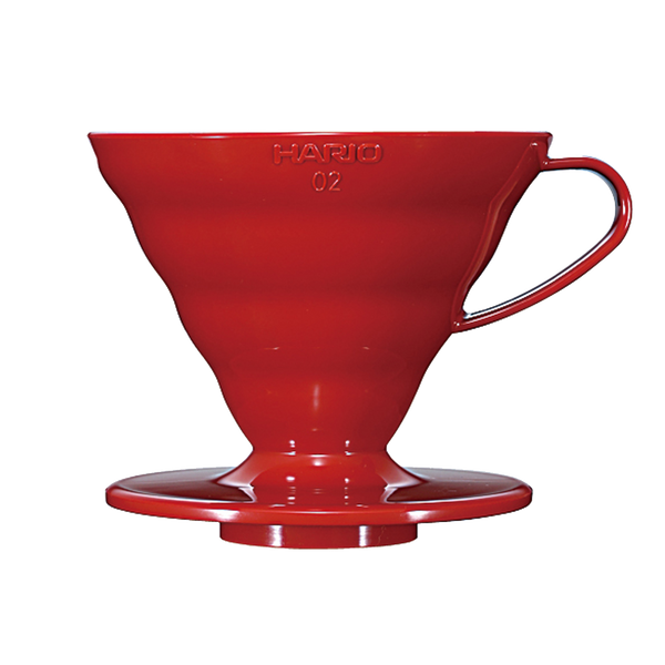 V60 Coffee Dripper, 02 Plastic