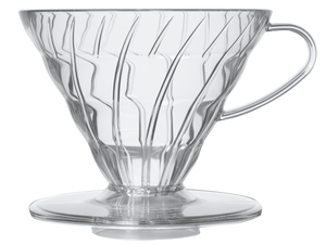 V60 Coffee Dripper, 02 Plastic