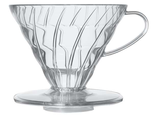 V60 Coffee Dripper, 02 Plastic