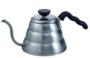 V60 "Buono" Drip Kettle Silver