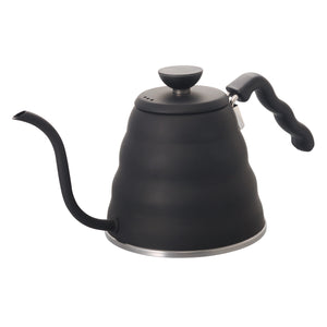 V60 "Buono" Drip Kettle 1200mL Matte Black
