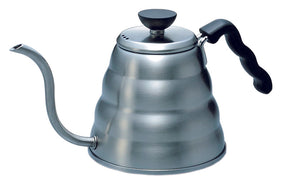 V60 "Buono" Drip Kettle Silver