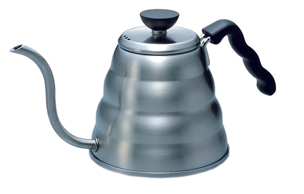 V60 "Buono" Drip Kettle Silver
