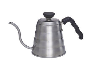 V60 "Buono" Drip Kettle Silver