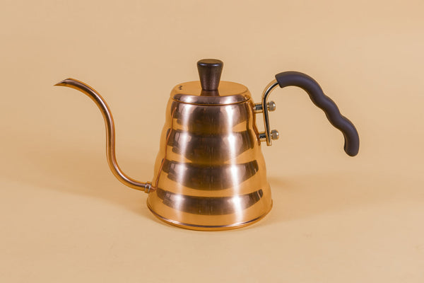 V60 "Buono" Copper Drip Kettle