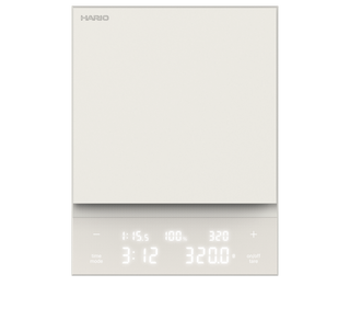 POLARIS Coffee Scale