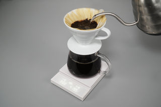 POLARIS Coffee Scale