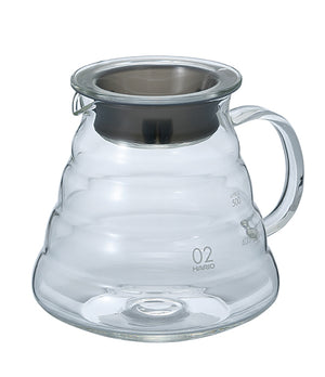 V60 Glass Range Server
