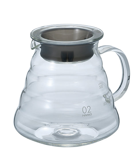 V60 Glass Range Server