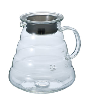 V60 Glass Range Server