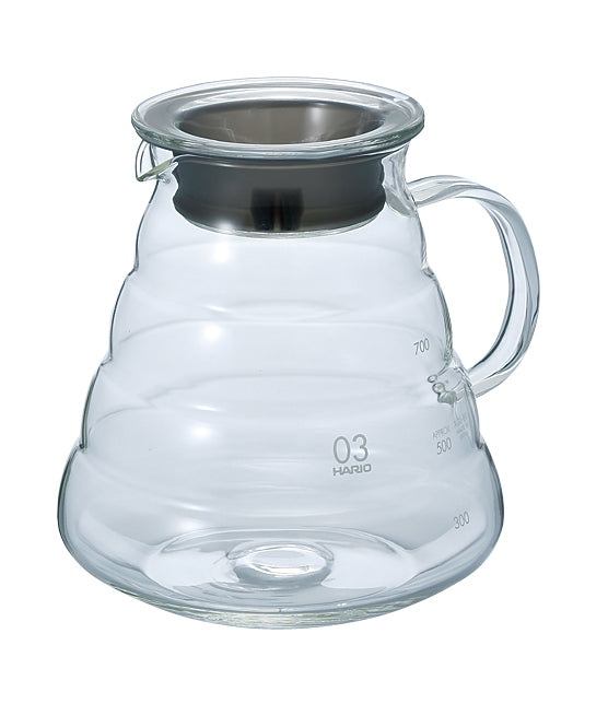 V60 Glass Range Server