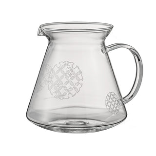 Glass Server 02 Shippou