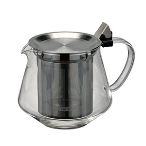 CLEAR BREW POT