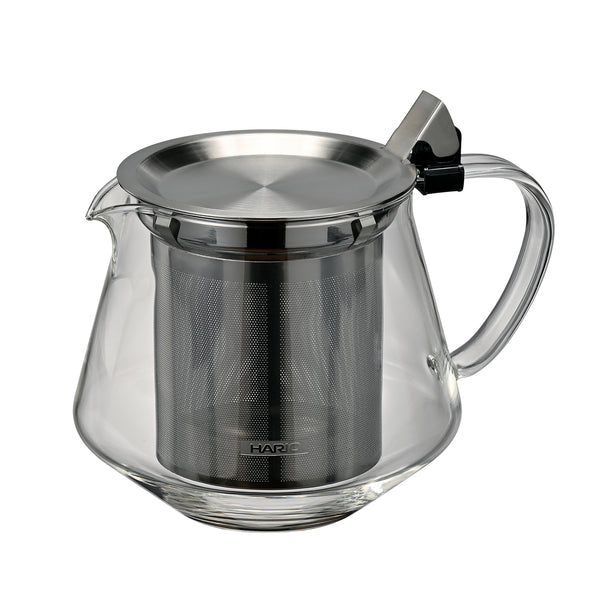 CLEAR BREW POT