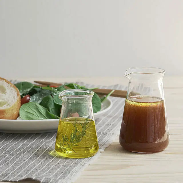 Crafts Science Conical Pitcher