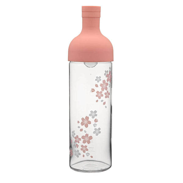 "Aya" Series Filter-in Tea Bottle 750mL