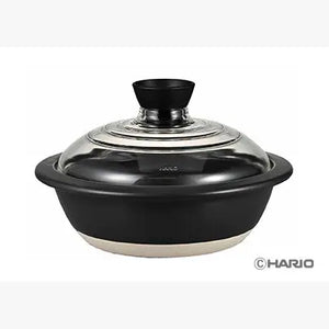 Donabe Ceramic Cooking Pot