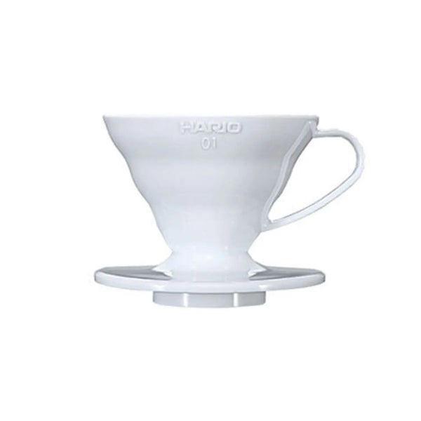 V60 Plastic Coffee Dripper 01