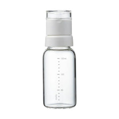 Spice Mill (Sesame Use) 150mL Pale Gray